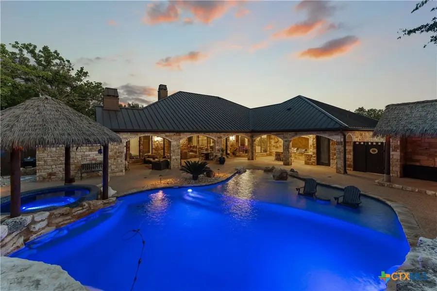 8184 Fm 2843, Salado, TX 76571 - #2