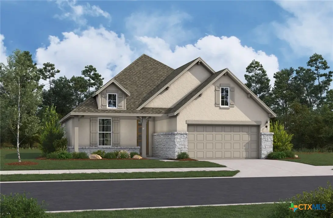 4229 Garden Landing, Schertz Cibolo, TX 78124 - #1