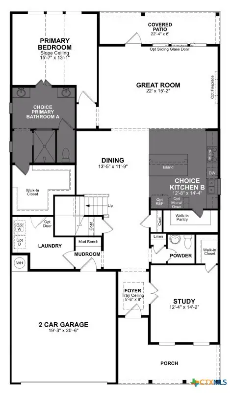 4205 Garden Landing, Schertz Cibolo, TX 78124 - #2