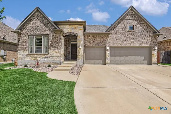20408 Pearl Kite Drive, Pflugerville, TX 78660