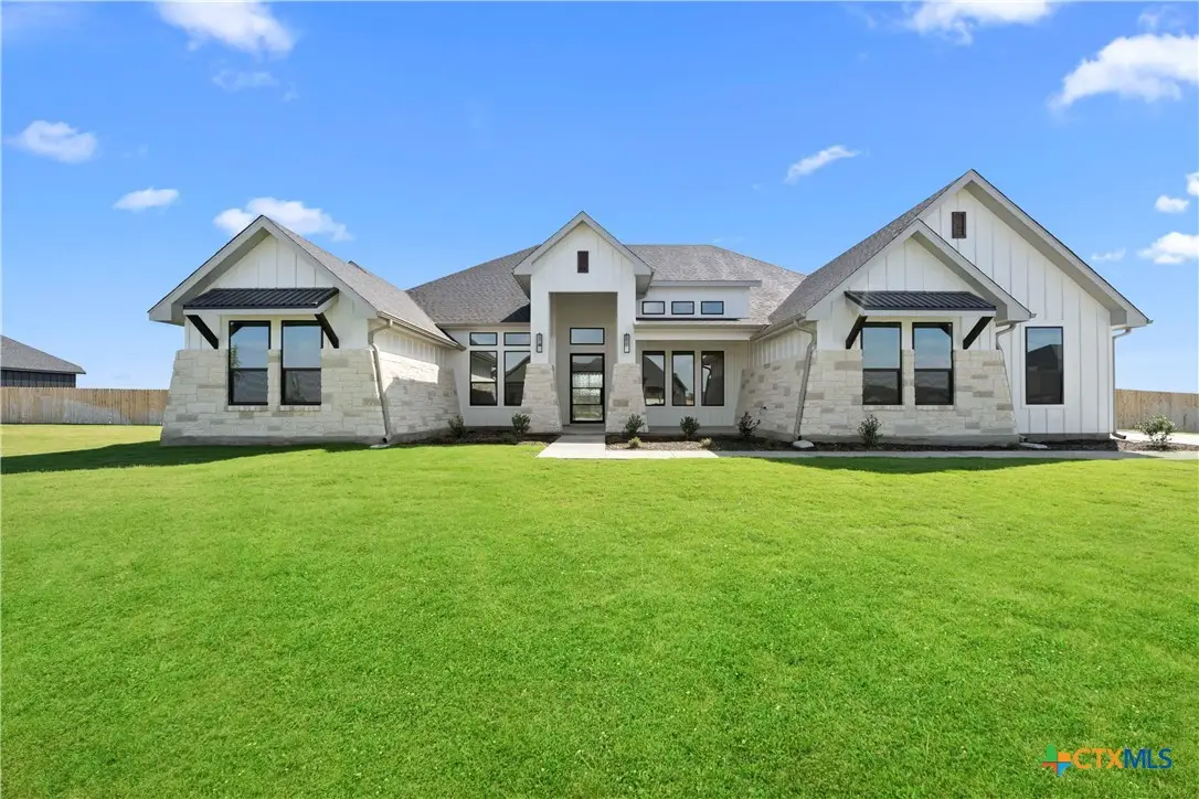 6762 Kings Mill Drive, Salado, TX 76571 - #1