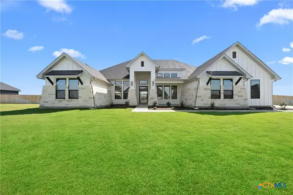 6762 Kings Mill Drive, Salado, TX 76571
