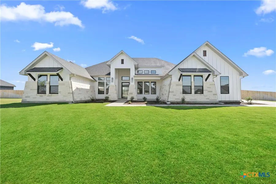 6762 Kings Mill Drive, Salado, TX 76571 - #2