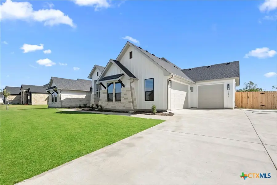 6762 Kings Mill Drive, Salado, TX 76571 - #3