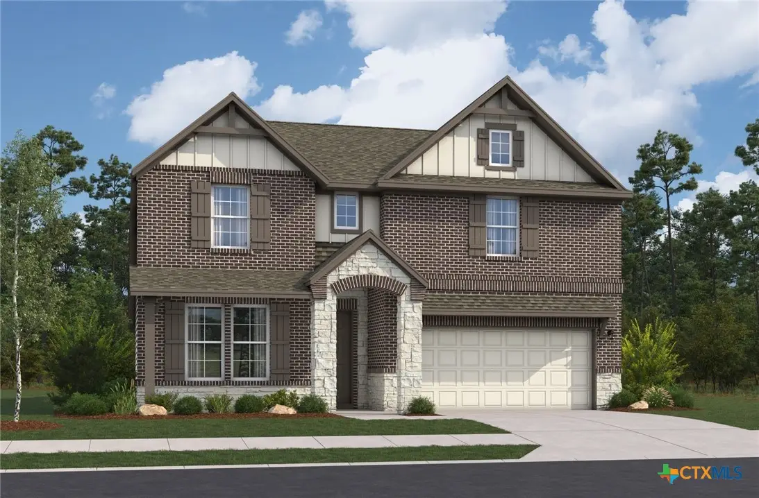 232 Saddle Summit, Cibolo, TX 78108 - #1