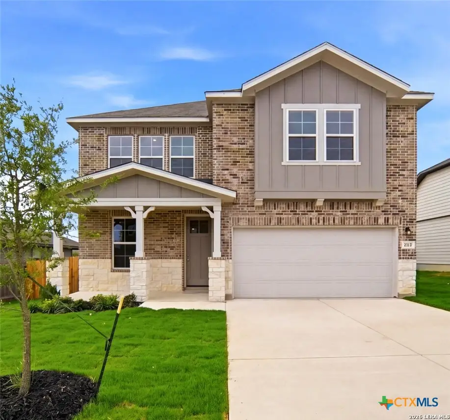509 Cowboy Knoll, Cibolo, TX 78108 - #1