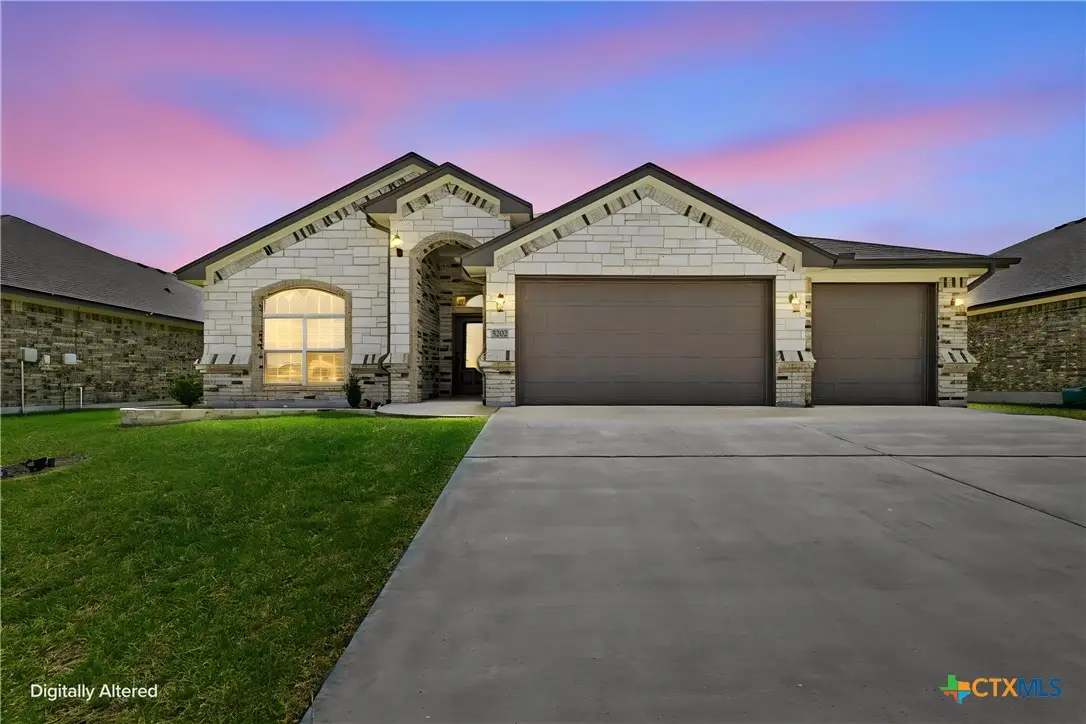 5202 La Terraza Lane, Killeen, TX 76549 - #1