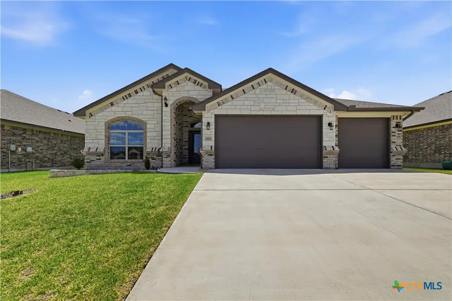 5202 La Terraza Lane, Killeen, TX 76549 - #2
