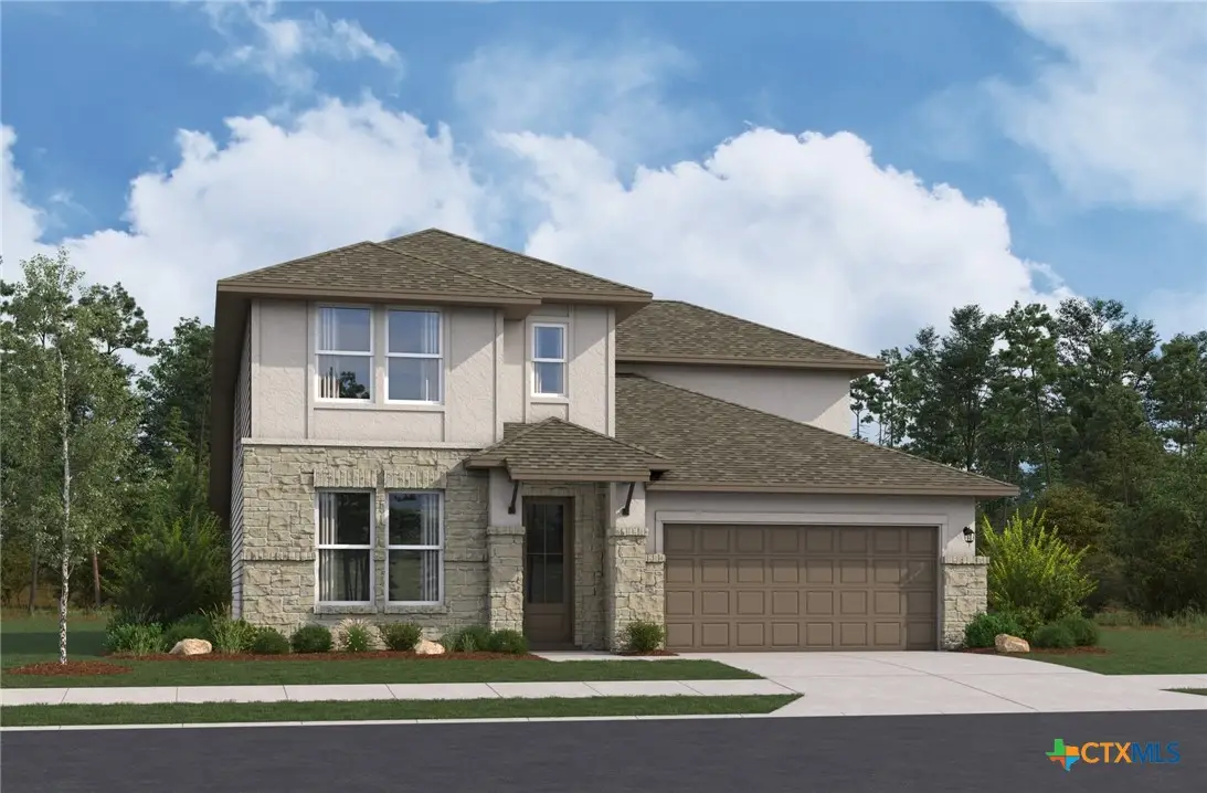 322 Cowboy Knoll, Cibolo, TX 78108 - #1