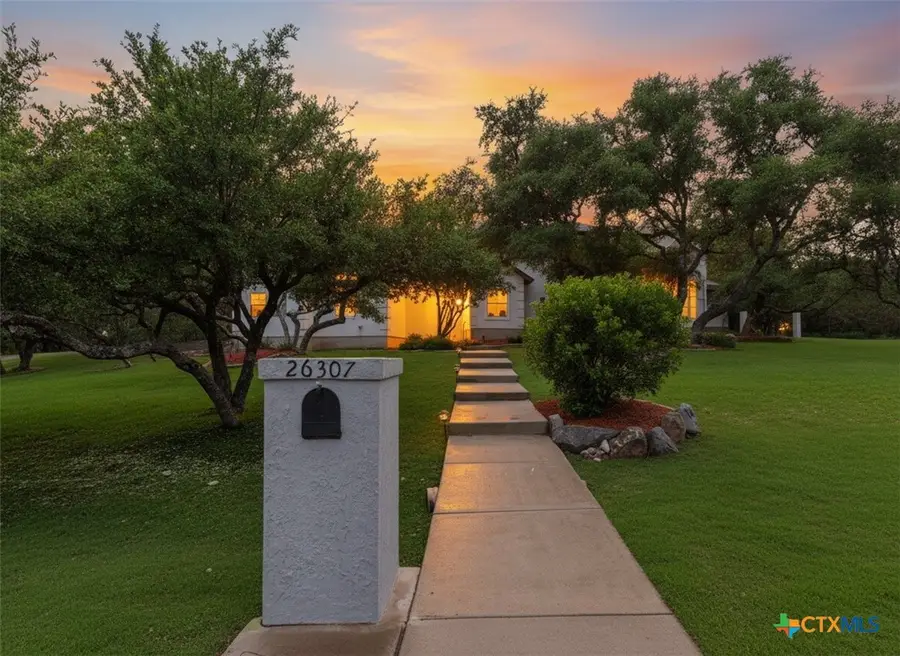 26307 Dancing Bear, San Antonio, TX 78260 - #2