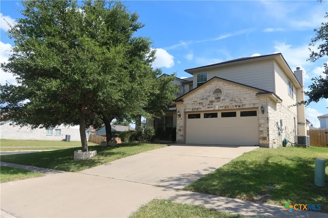 5206 Golden Gate Drive, Killeen, TX 76549 - #1