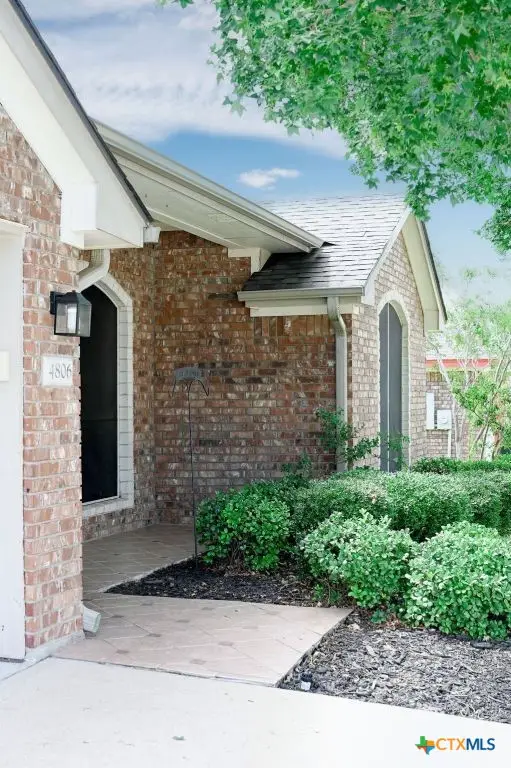 4806 Hammerstone Trail, Killeen, TX 76542 - #2