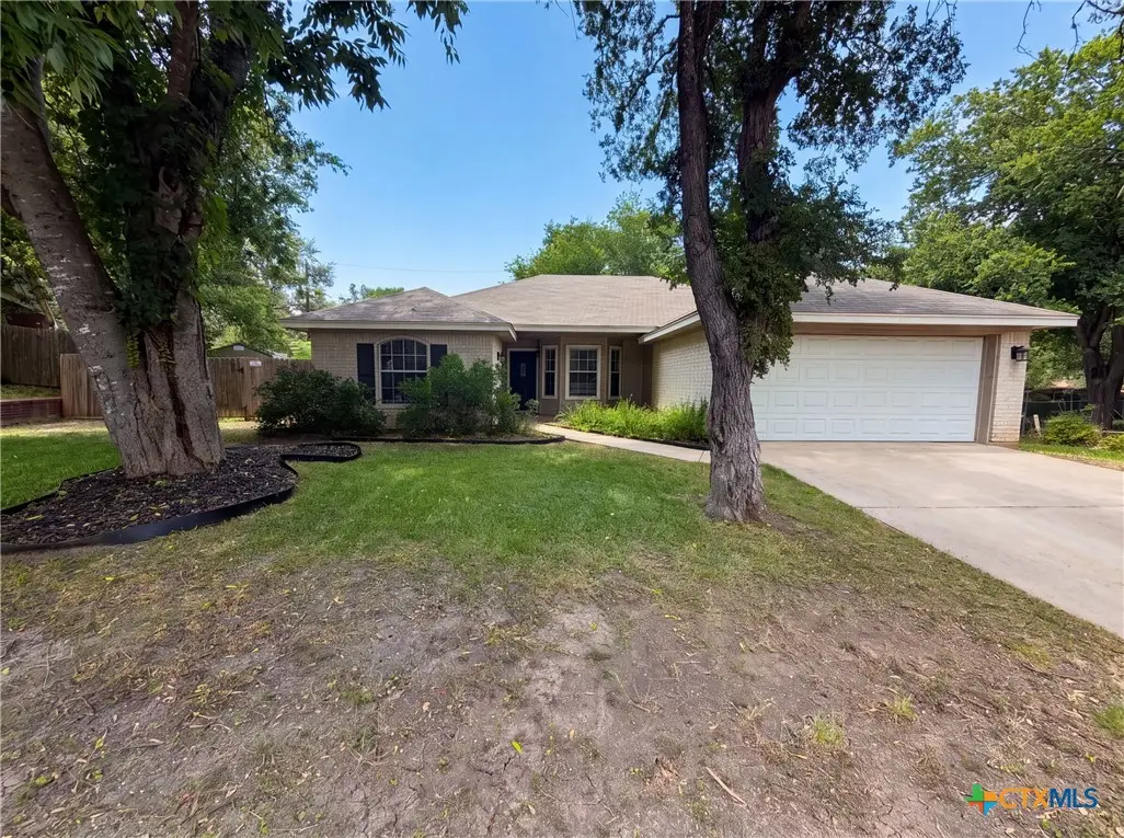 6 S Bobcat Court, Belton, TX 76513 - #1