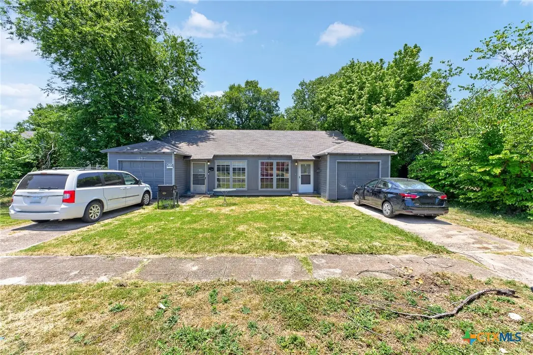 1710 Alamo Avenue, Killeen, TX 76541 - #1