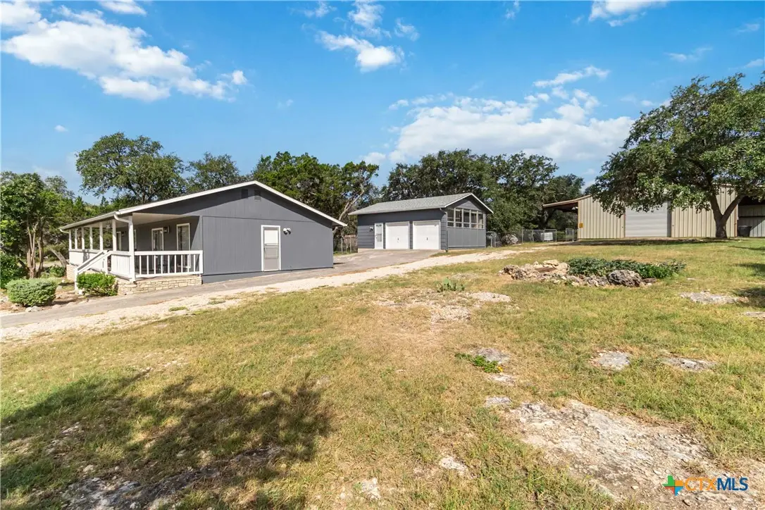 2123 Canyon Lake Drive, Canyon Lake, TX 78133 - #1