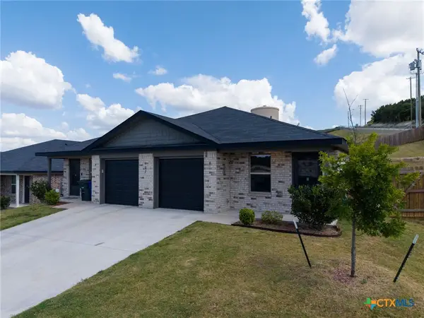 102 Lost Trail #B, Copperas Cove, TX 76522