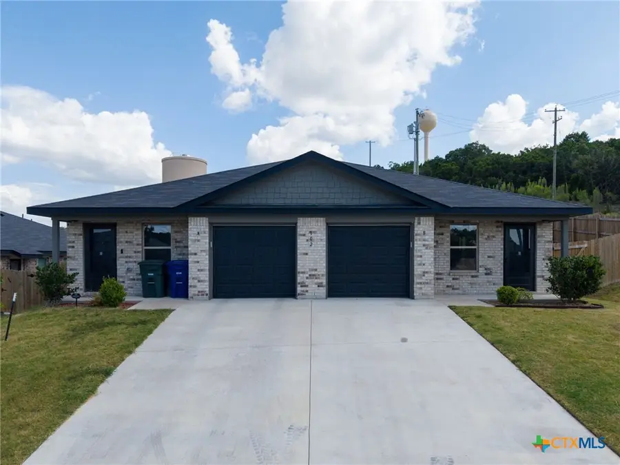 102 Lost Trail #B, Copperas Cove, TX 76522 - #2