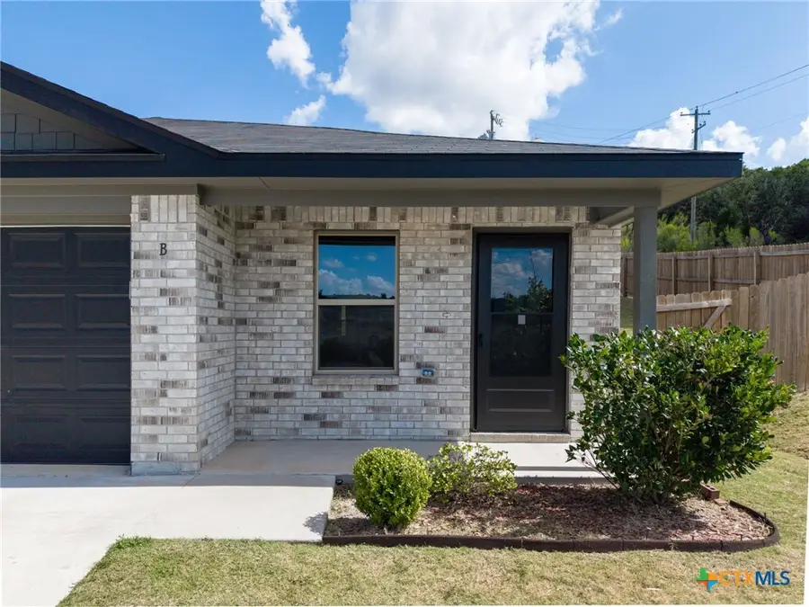 102 Lost Trail #B, Copperas Cove, TX 76522 - #3