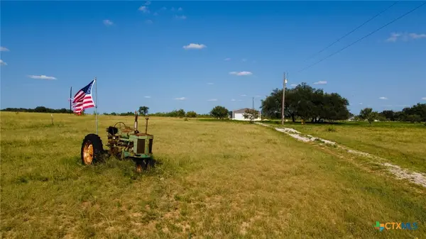 1843 Savanna Ridge Ranch Road, Lometa, TX 76853