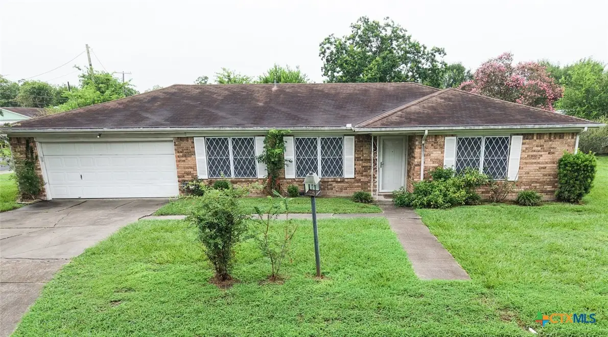 2411 Ozark Street, Victoria, TX 77901 - #1