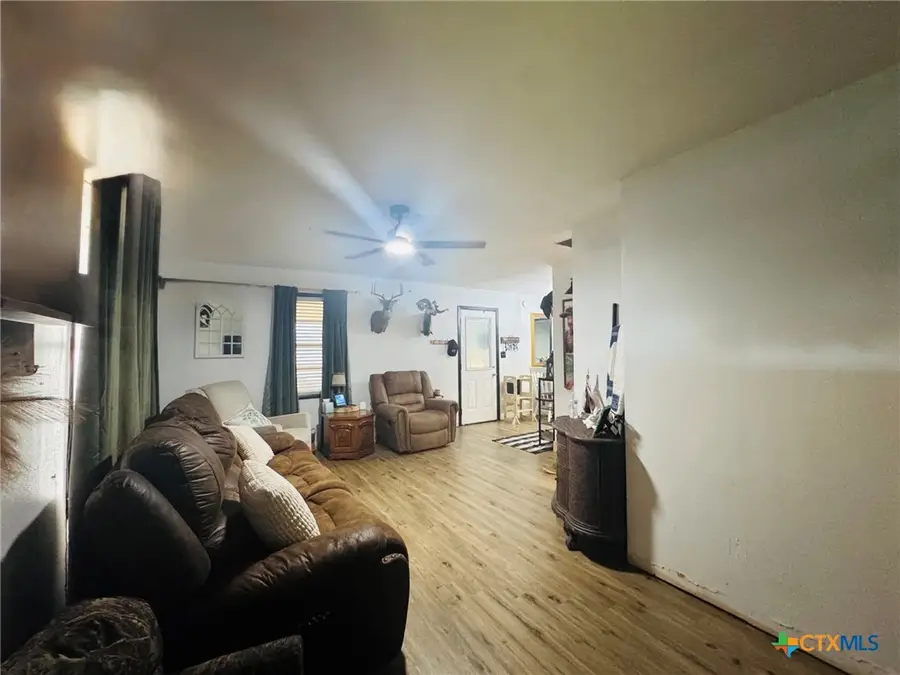 308 S Reagan Street, Hamilton, TX 76531 - #3