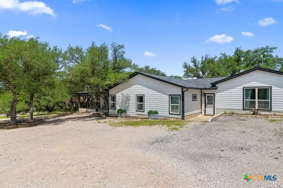 3657 Ranch Road 3232, Johnson City, TX 78636 - #3