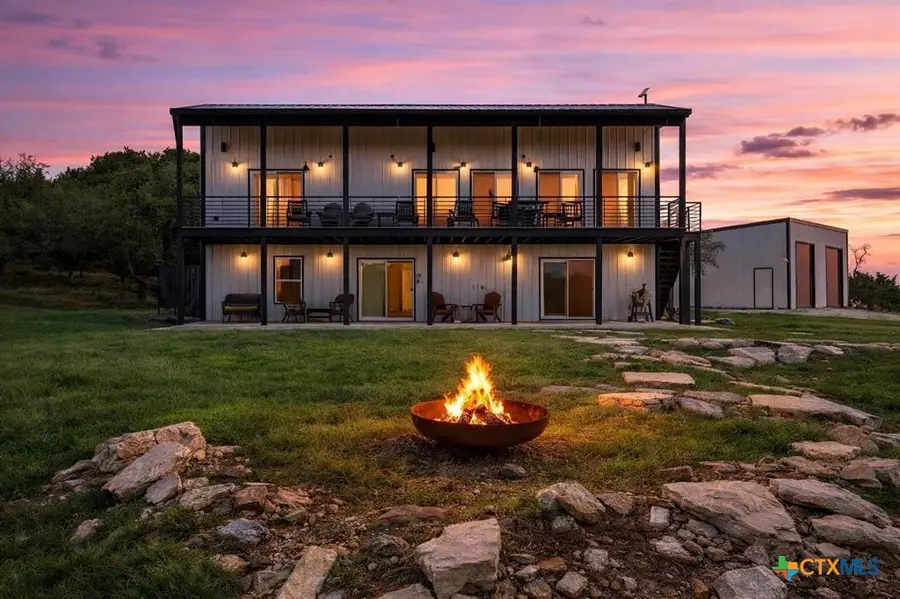 582 Delaware Creek Road, Boerne, TX 78006 - #3