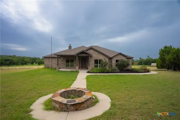 123 Hard Bargain Drive, Gatesville, TX 76528