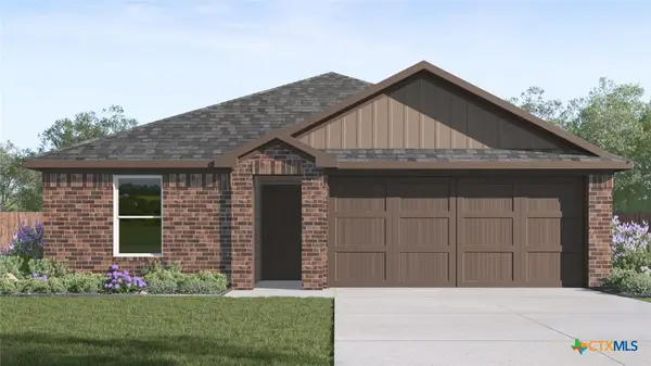 120 Baby Calf Roping Road, Jarrell, TX 76537