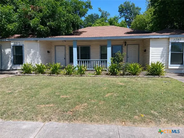 1702 Fairview Drive, Killeen, TX 76541