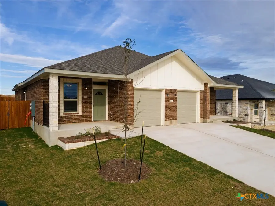 118 Leon Lane, Copperas Cove, TX 76522 - #3