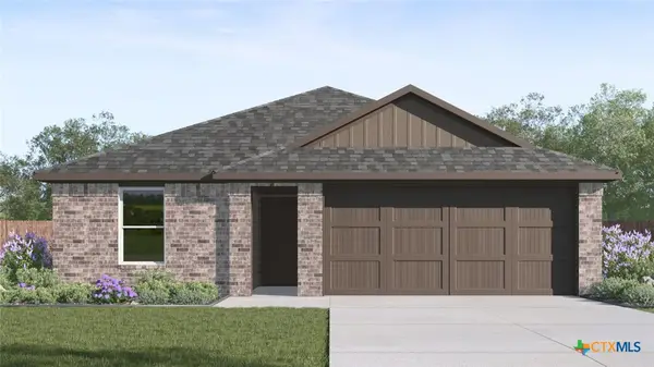 137 Baby Calf Roping Road, Jarrell, TX 76537