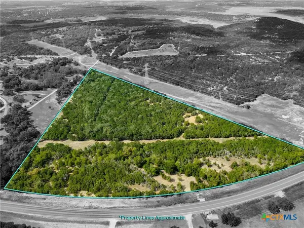 13272 - C Fm 2484, Salado, TX 76571