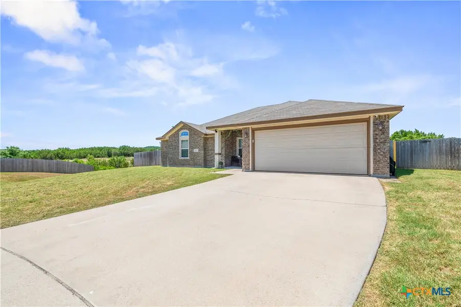 403 Rainbow Court, Copperas Cove, TX 76522 - #2