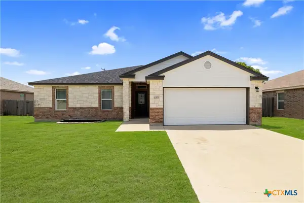 6309 Brushy Creek Drive, Killeen, TX 76549