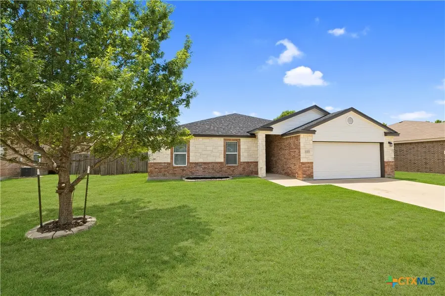 6309 Brushy Creek Drive, Killeen, TX 76549 - #2