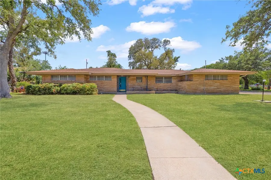 3017 W Avenue T, Temple, TX 76504 - #2