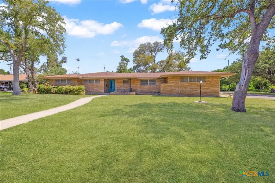 3017 W Avenue T, Temple, TX 76504 - #3