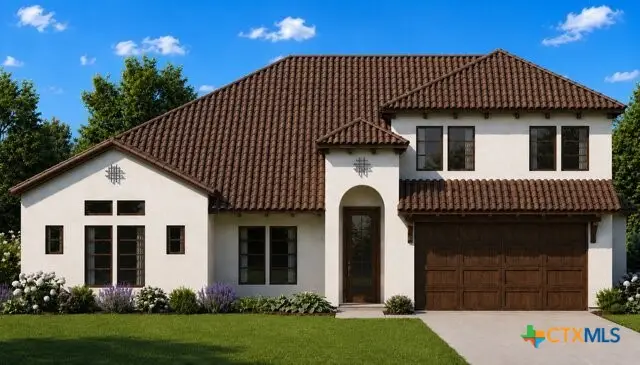 166 Venice Court, Port Oconnor, TX 77982 - #1
