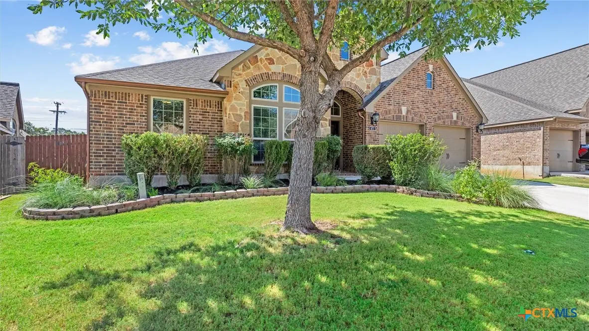 471 Wilderness Way, New Braunfels, TX 78132 - #1