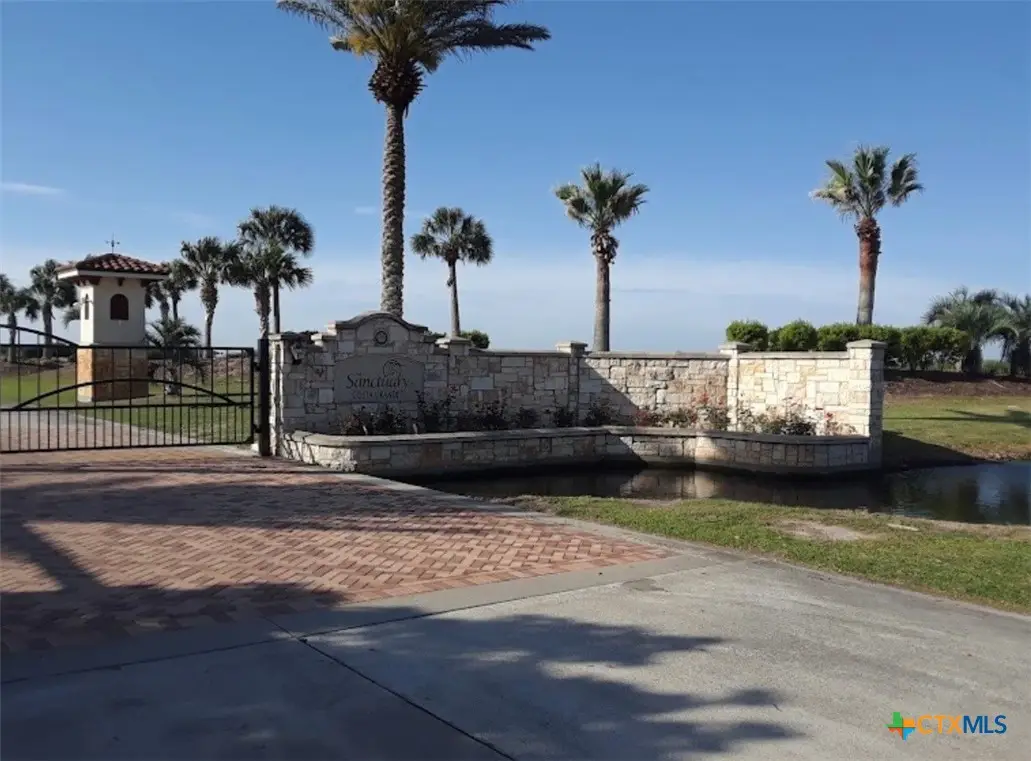 TBD W Lago Loop Road, Port Oconnor, TX 77982 - #1