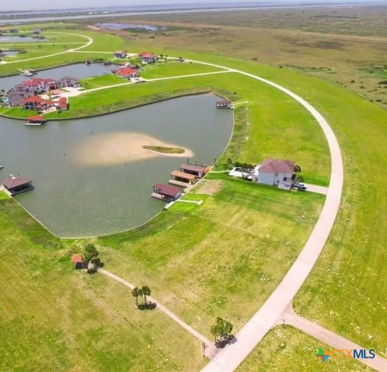 TBD W Lago Loop Road, Port Oconnor, TX 77982 - #2