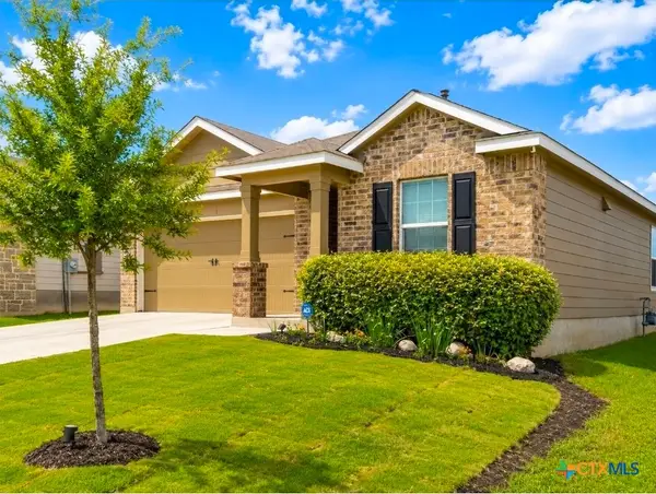 2847 Calandra Lark, New Braunfels, TX 78130