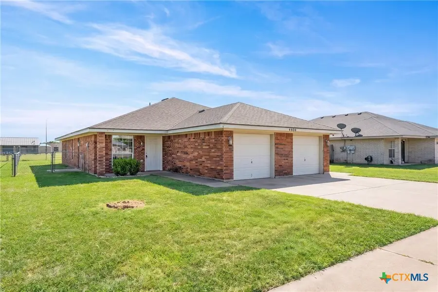 4604 Wade Drive, Killeen, TX 76549 - #2