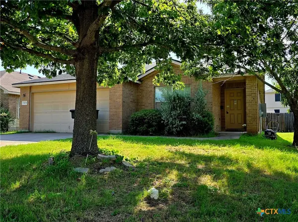 908 Starlight Drive, Temple, TX 76502