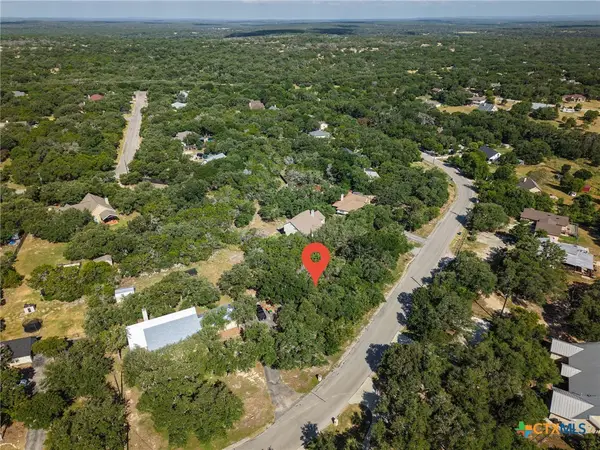 814 Cypress Pass Road, Spring Branch, TX 78070