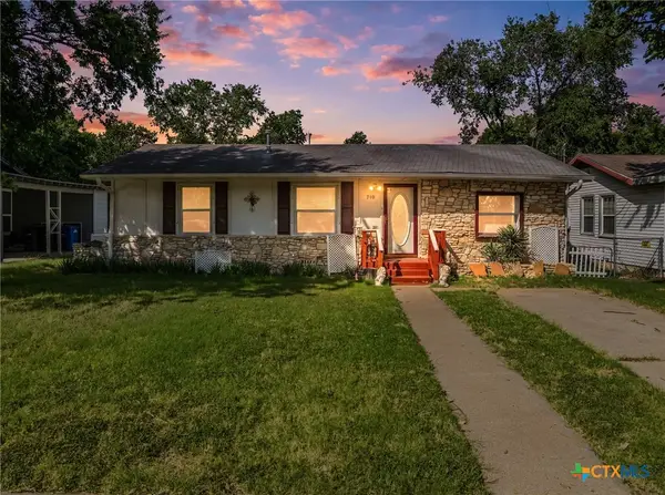 710 Mickan Street, Copperas Cove, TX 76522