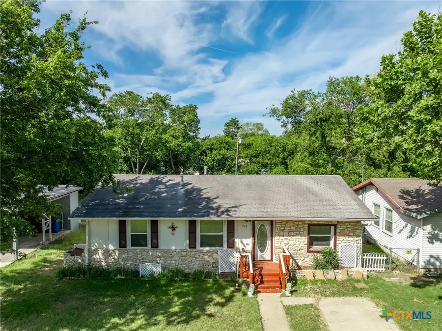 710 Mickan Street, Copperas Cove, TX 76522 - #3