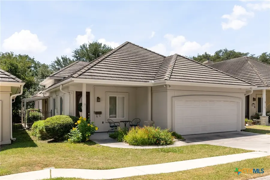 2224 Garden Court, San Marcos, TX 78666 - #2