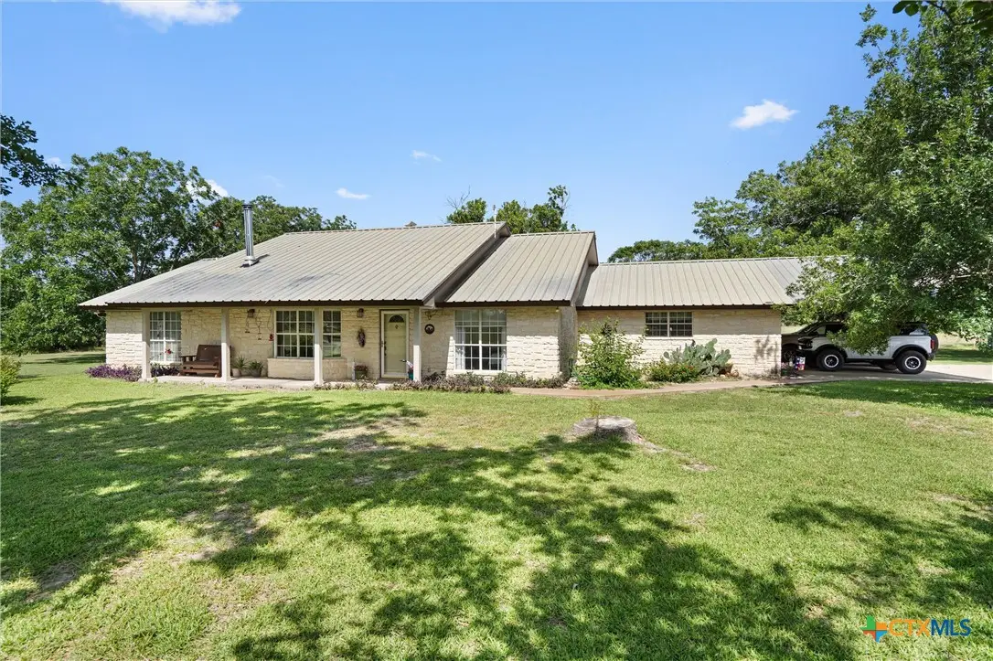 1172 County Road 418, Thorndale, TX 76577 - #1